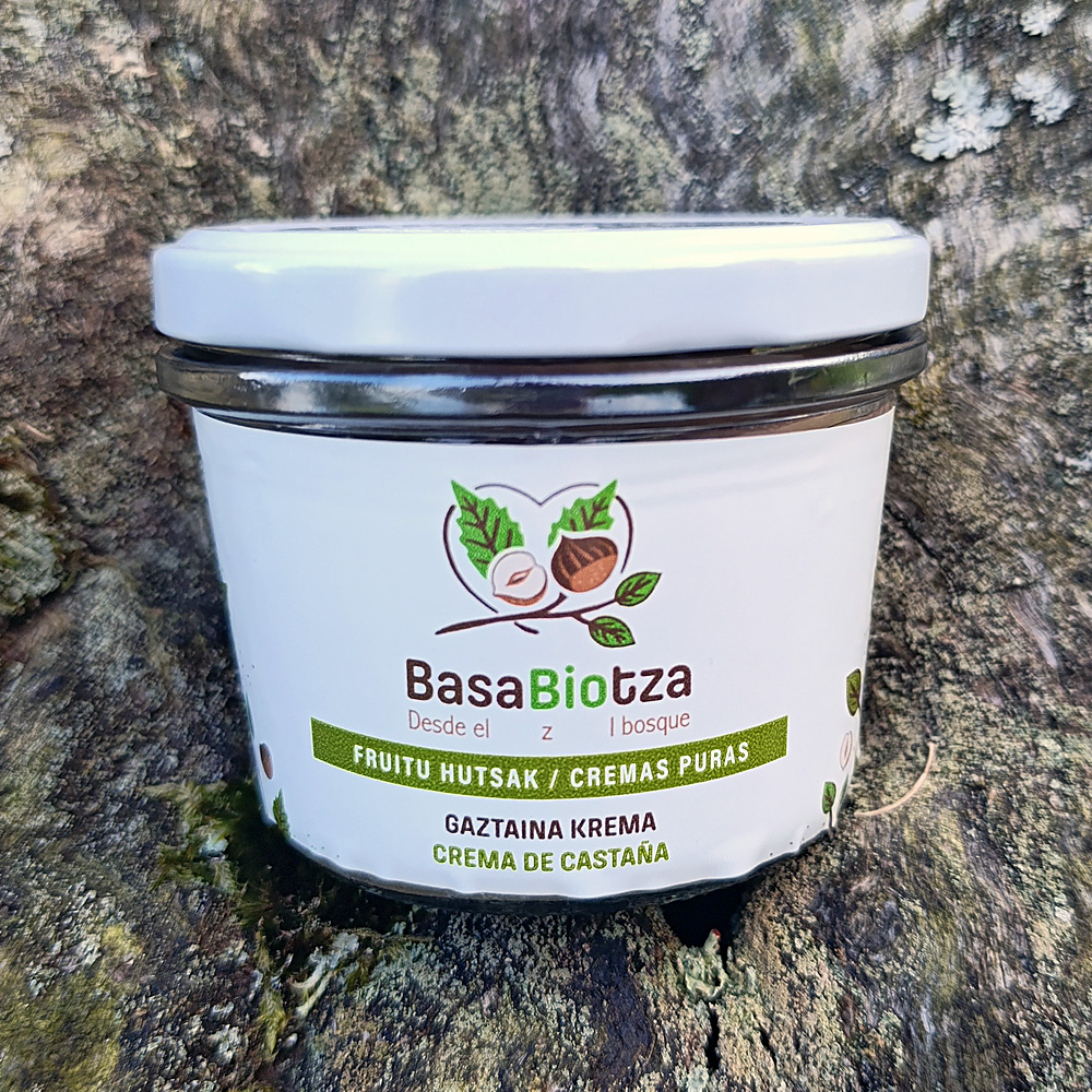 GAZTAINA KREMA