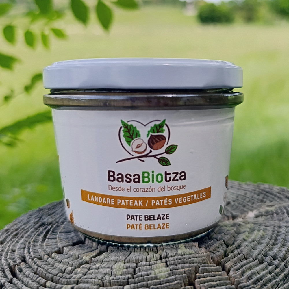 PATE BELAZE